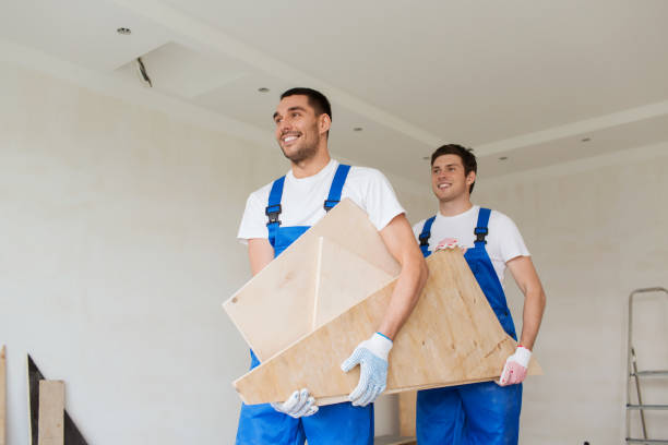 Professional Junk Removal Services in Clemson University, SC